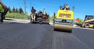 Best Driveway Overlay Services  in Lake Camelot, IL